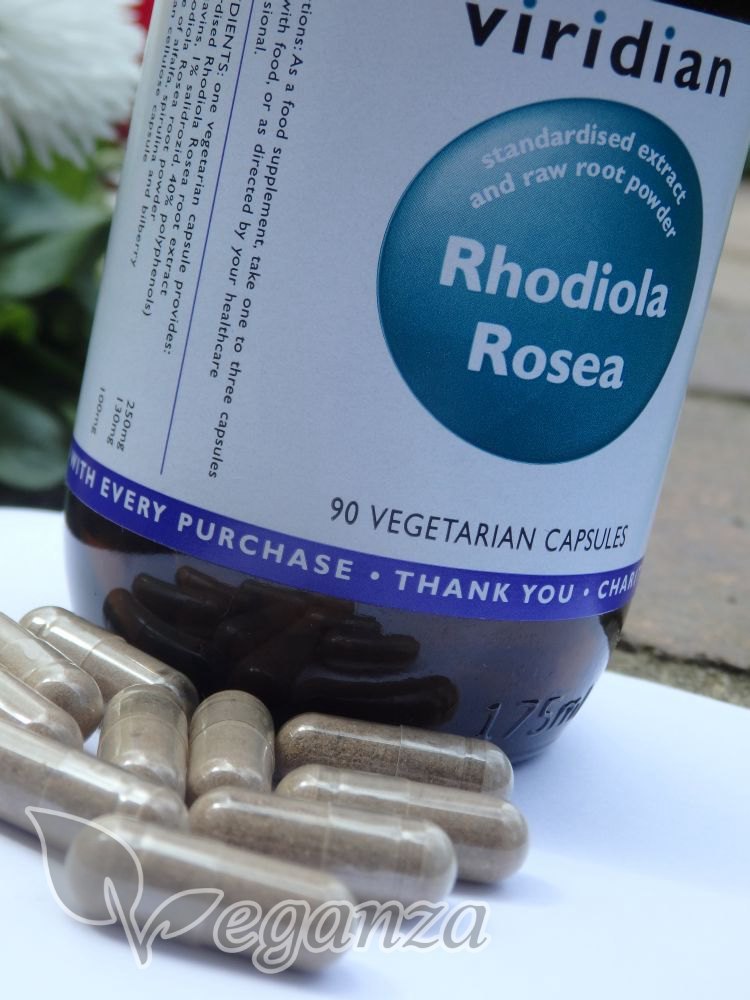rhodiola-rosea
