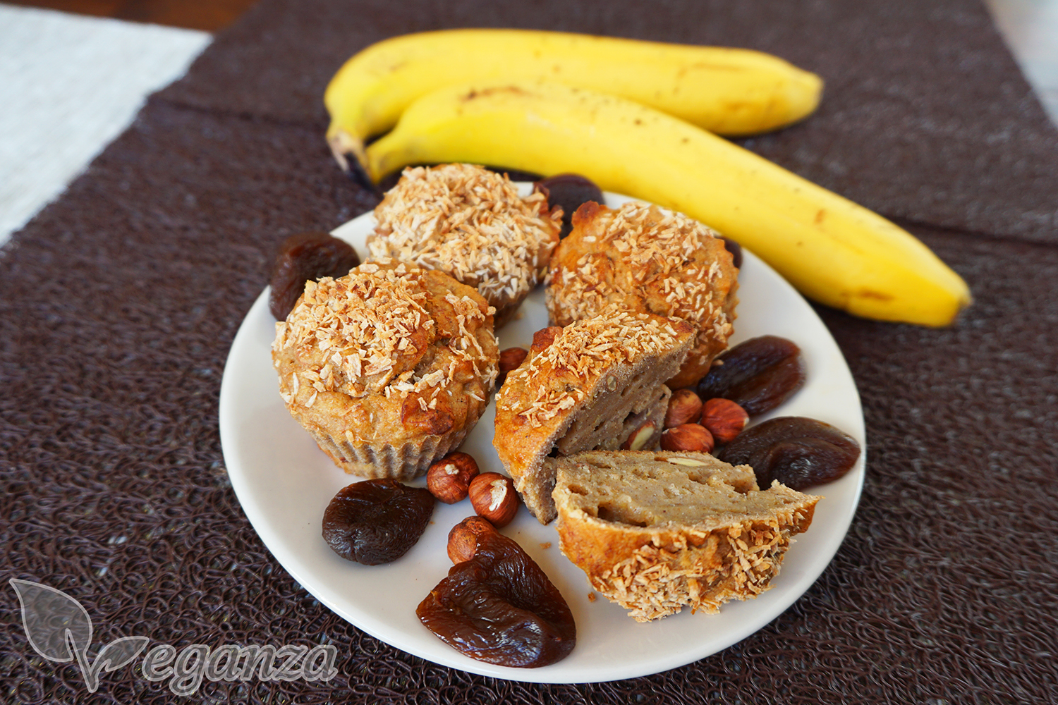 Banánové muffiny bananove-muffiny