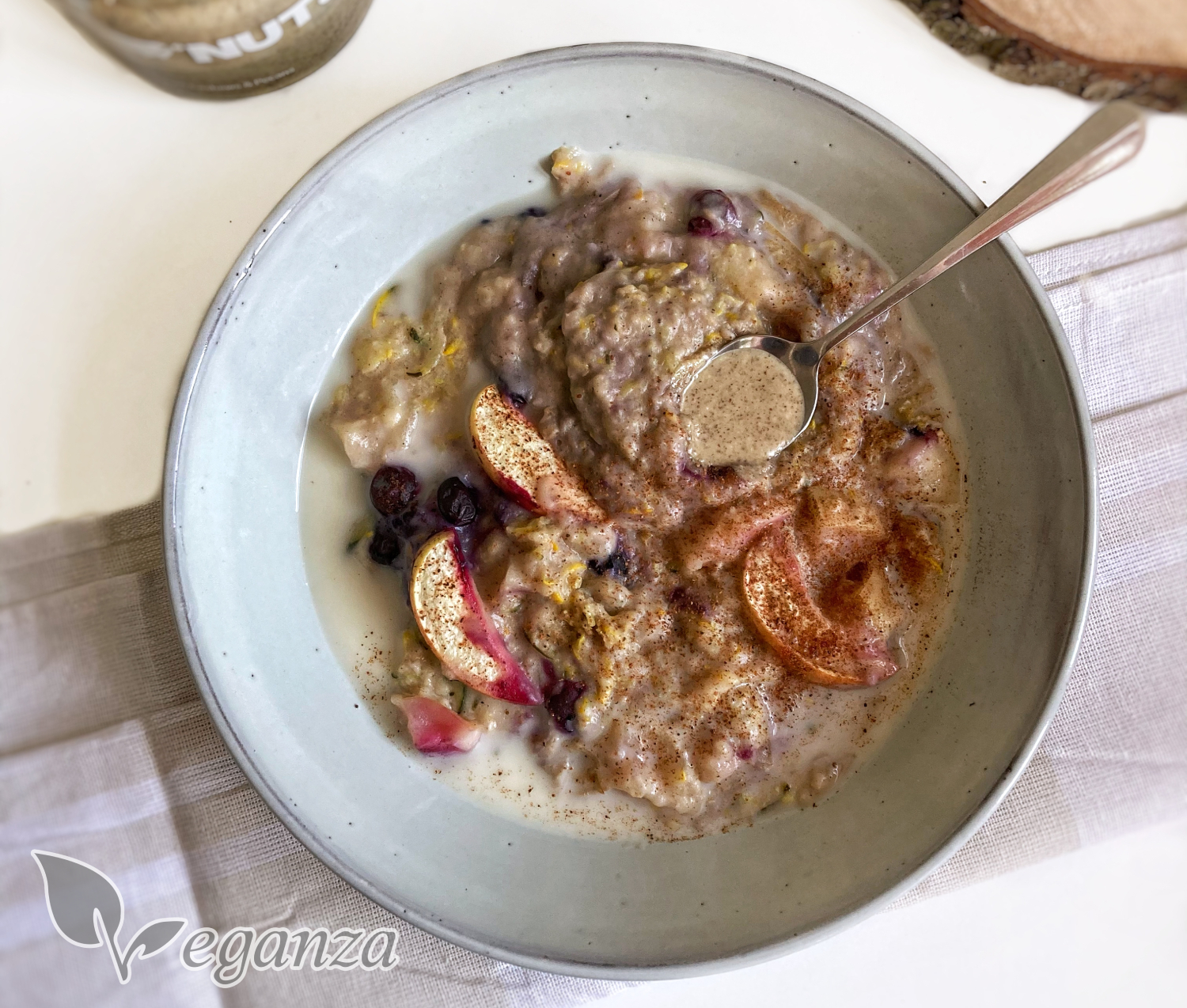 apple-cake-oatmeal